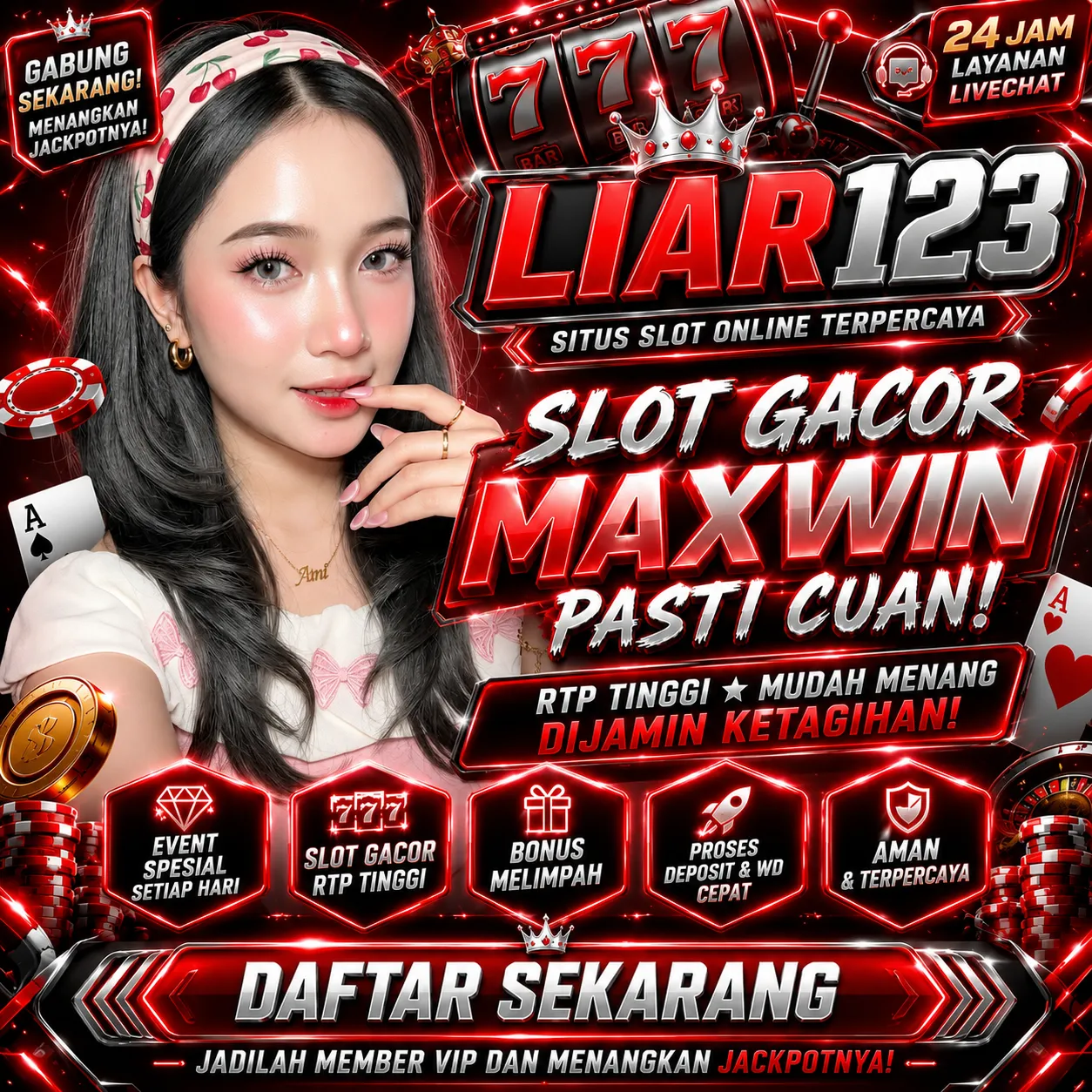 LIAR123Banner